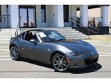 Used 2018 MAZDA MX-5 Miata RF Grand Touring image 2