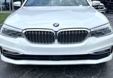Used 2017 BMW 540i xDrive image 3