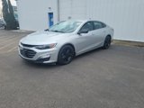 Used 2019 Chevrolet Malibu LS image 2