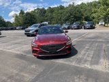 Used 2024 Genesis G70 2.5T w/ Sport Prestige Package image 2