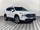 Used 2021 Hyundai Santa Fe SEL w/ Convenience + Premium Package image 2
