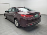Used 2018 Kia Optima LX image 5