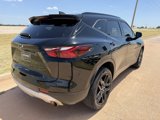 Used 2022 Chevrolet Blazer LT w/ Sound & Technology Package image 3