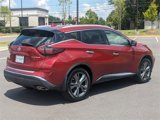 Used 2020 Nissan Murano Platinum image 4
