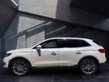 Used 2017 Lincoln MKX Reserve w/ Enhanced Security Package image 4