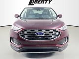 Used 2021 Ford Edge SEL w/ Convenience Package image 2