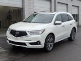 Used 2019 Acura MDX SH-AWD w/ Advance Package image 4