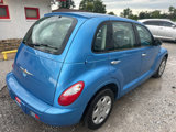 Used 2008 Chrysler PT Cruiser image 3