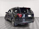 Used 2018 Ford Explorer Sport image 4