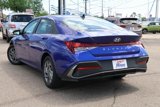 Certified 2024 Hyundai Elantra SEL image 2