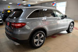 Used 2019 Mercedes-Benz GLC 300 4MATIC image 4