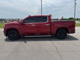 Used 2019 Chevrolet Silverado 1500 High Country w/ Safety Package II image 5