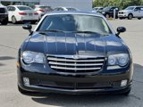 Used 2004 Chrysler Crossfire Coupe image 3