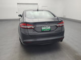 Used 2017 Ford Fusion SE w/ Fusion SE Technology Package image 6