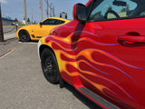 Used 2009 Chevrolet HHR LT image 3