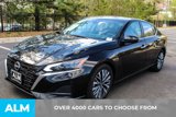 Used 2023 Nissan Altima 2.5 SV image 3
