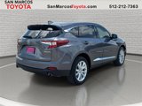 Used 2020 Acura RDX FWD image 5