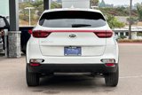 Used 2020 Kia Sportage LX image 4