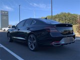 New 2025 Genesis G70 2.5T w/ Sport Prestige Package image 5