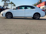 Used 2019 Toyota Corolla SE image 3