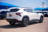 Used 2024 Chevrolet Trax RS w/ Sunroof Package image 4