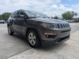 Used 2021 Jeep Compass Latitude w/ Convenience Group image 2
