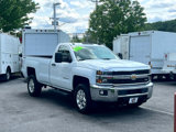 Used 2015 Chevrolet Silverado 2500 LT w/ Z71 Package, Off-Road image 4