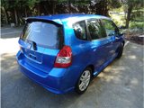 Used 2007 Honda Fit Sport image 6