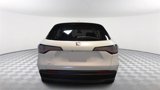 New 2025 Honda HR-V LX image 6