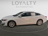 Used 2024 Chevrolet Malibu LT image 2