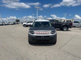 New 2025 Ford Bronco Sport Heritage w/ Convenience Package image 2