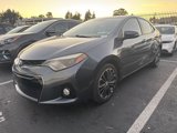Used 2014 Toyota Corolla S image 2
