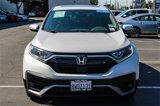 Used 2021 Honda CR-V EX image 3
