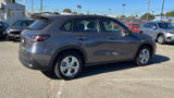 New 2025 Honda HR-V LX image 4