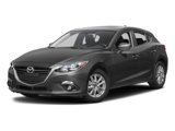 Used 2016 MAZDA MAZDA3 i Touring w/ Popular Equipment Package image 4