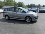 Used 2015 MAZDA MAZDA5 Grand Touring image 4