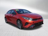Used 2023 Kia Forte GT-Line w/ GT-Line Premium Package image 3