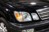 Used 2003 Lexus LX 470 4WD image 5