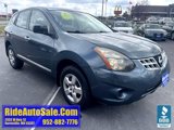 Used 2014 Nissan Rogue S image 3