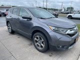 Used 2019 Honda CR-V EX-L image 2