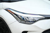 Used 2021 Toyota C-HR Nightshade image 4