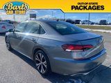 Used 2021 Volkswagen Passat 2.0T SE image 4