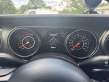 Used 2019 Jeep Wrangler Unlimited Sport image 2