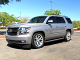 Used 2018 Chevrolet Tahoe LS w/ All-Season Package image 3