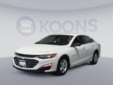 Used 2020 Chevrolet Malibu LS image 5