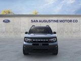 New 2024 Ford Bronco Sport Outer Banks w/ Tech Package image 6