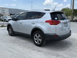 Used 2015 Toyota RAV4 XLE image 3