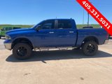 Used 2015 RAM 1500 Big Horn image 2