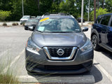 Used 2019 Nissan Kicks SV image 2