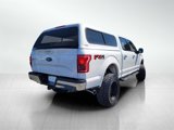 Used 2017 Ford F150 Lariat w/ Equipment Group 502A Luxury image 4